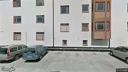 Lägenheter till salu i Gotland - Bild från Google Street View