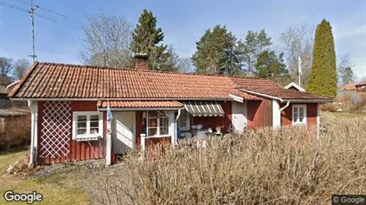 Lägenheter till salu i Österåker - Bild från Google Street View