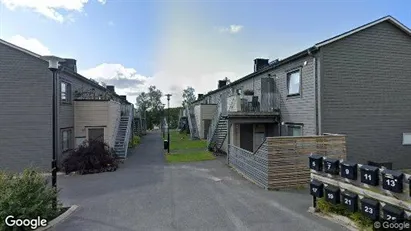 Lägenheter till salu i Bollebygd - Bild från Google Street View