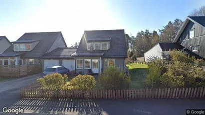 Lägenheter till salu i Gislaved - Bild från Google Street View