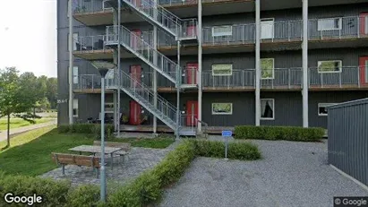 Lägenheter till salu i Örebro - Bild från Google Street View