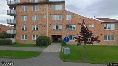 Lägenheter till salu i Norrtälje - Bild från Google Street View