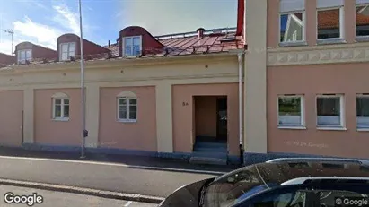 Lägenheter till salu i Oskarshamn - Bild från Google Street View