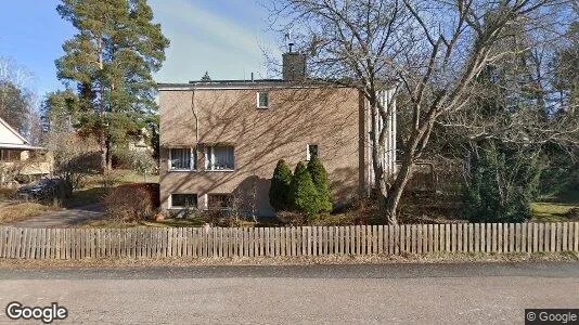 Lägenheter till salu i Linköping - Bild från Google Street View