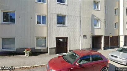 Lägenheter till salu i Söderort - Bild från Google Street View