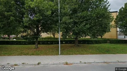 Lägenheter att hyra i Uppsala - Bild från Google Street View