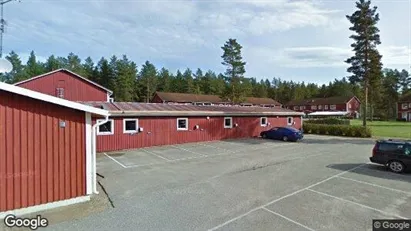 Lägenheter att hyra i Ludvika - Bild från Google Street View