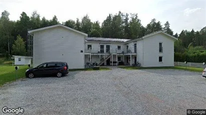 Lägenheter att hyra i Avesta - Bild från Google Street View