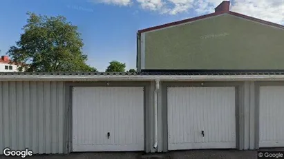 Lägenheter att hyra i Ovanåker - Bild från Google Street View