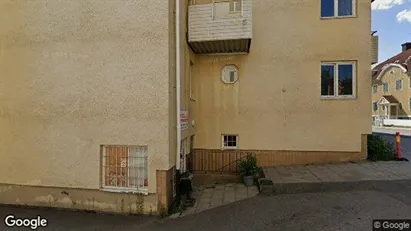 Bostadsrätter till salu i Södertälje - Bild från Google Street View