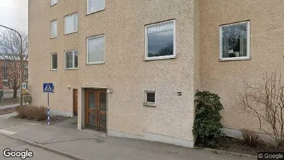Bostadsrätter till salu i Östermalm - Bild från Google Street View