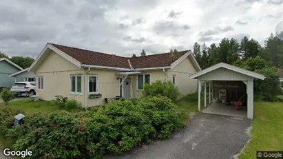 Bostadsrätter till salu i Hudiksvall - Bild från Google Street View