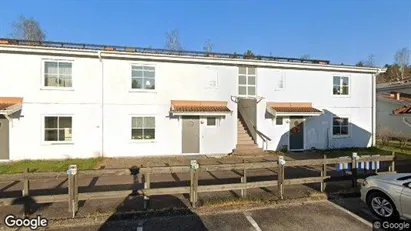 Bostadsrätter till salu i Gislaved - Bild från Google Street View