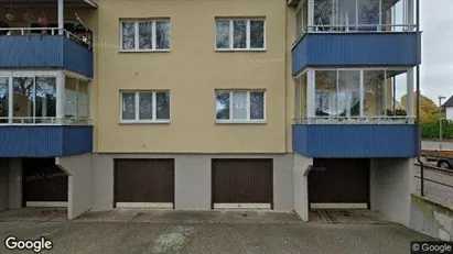 Bostadsrätter till salu i Katrineholm - Bild från Google Street View