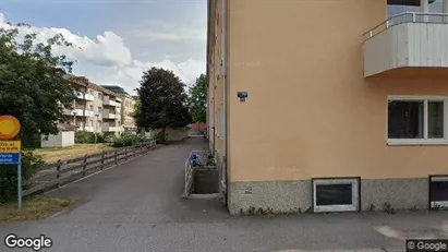 Bostadsrätter till salu i Falun - Bild från Google Street View