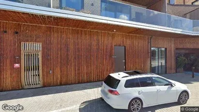 Bostadsrätter till salu i Västervik - Bild från Google Street View