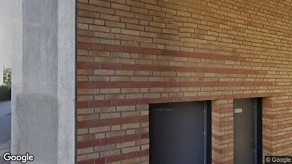 Lägenheter att hyra i Eslöv - Bild från Google Street View