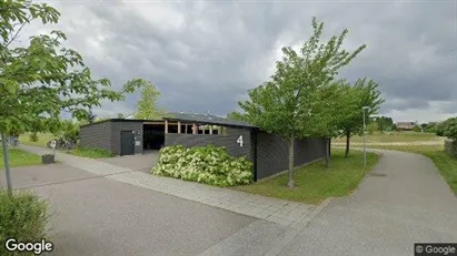 Lägenheter att hyra i Limhamn/Bunkeflo - Bild från Google Street View