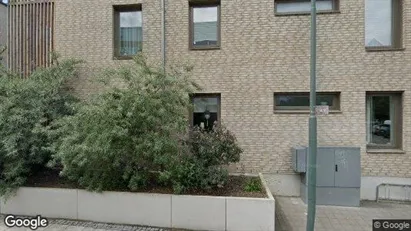 Lägenheter att hyra i Limhamn/Bunkeflo - Bild från Google Street View