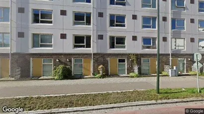 Lägenheter att hyra i Malmö Centrum - Bild från Google Street View