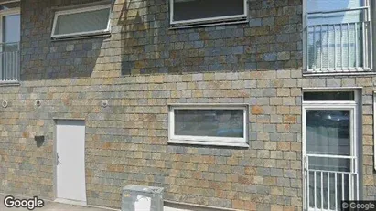 Lägenheter att hyra i Eslöv - Bild från Google Street View