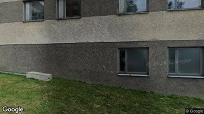 Lägenheter att hyra i Sundbyberg - Bild från Google Street View