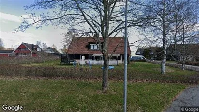 Lägenheter att hyra i Örebro - Bild från Google Street View