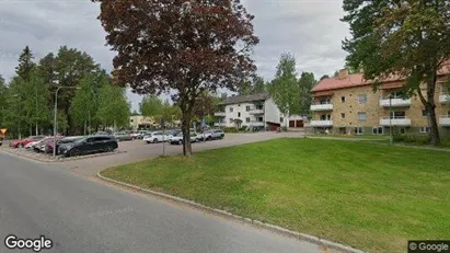 Lägenheter att hyra i Falun - Bild från Google Street View