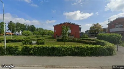 Lägenheter att hyra i Simrishamn - Bild från Google Street View