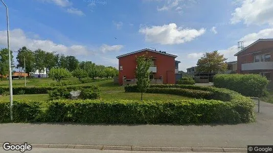Lägenheter att hyra i Simrishamn - Bild från Google Street View