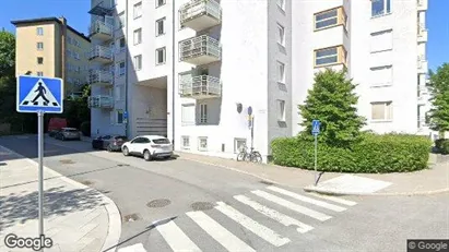 Rum att hyra i Östermalm - Bild från Google Street View