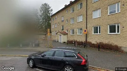 Lägenheter att hyra i Söderort - Bild från Google Street View