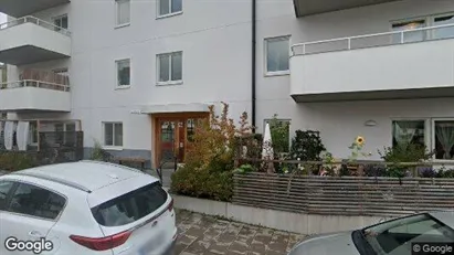 Lägenheter att hyra i Västerort - Bild från Google Street View