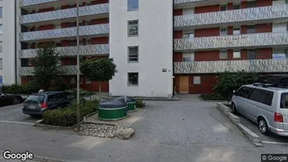 Lägenheter att hyra i Söderort - Bild från Google Street View