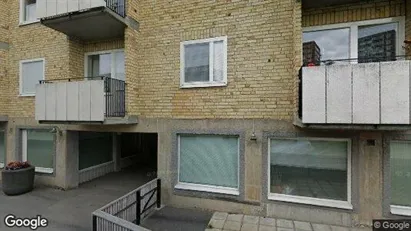 Lägenheter att hyra i Västerort - Bild från Google Street View