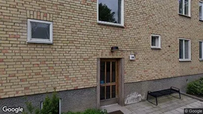 Lägenheter att hyra i Västerort - Bild från Google Street View