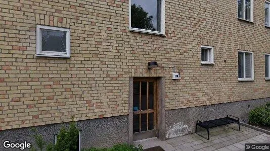 Lägenheter att hyra i Västerort - Bild från Google Street View