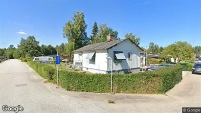 Lägenheter att hyra i Ale - Bild från Google Street View