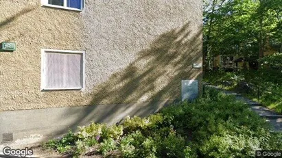 Lägenheter att hyra i Söderort - Bild från Google Street View