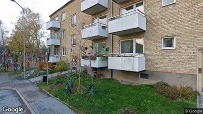 Lägenheter att hyra i Söderort - Bild från Google Street View