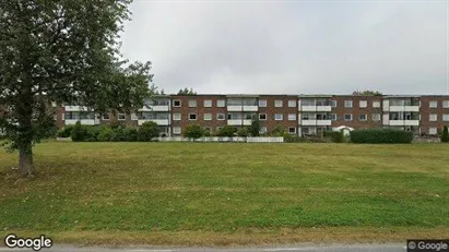 Lägenheter att hyra i Upplands-Bro - Bild från Google Street View