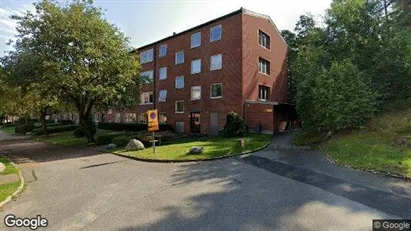 Lägenheter att hyra i Göteborg Östra - Bild från Google Street View