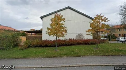 Lägenheter till salu i Järfälla - Bild från Google Street View