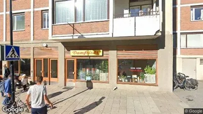 Lägenheter till salu i Södermalm - Bild från Google Street View