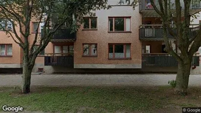Lägenheter till salu i Uppsala - Bild från Google Street View