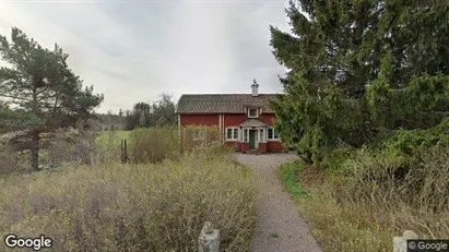 Lägenheter till salu i Sigtuna - Bild från Google Street View