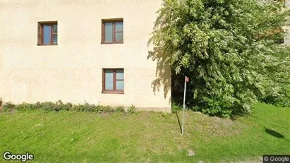 Lägenheter till salu i Västerort - Bild från Google Street View