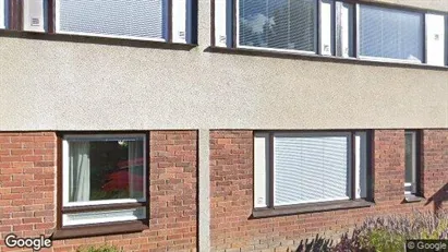 Lägenheter till salu i Södermalm - Bild från Google Street View