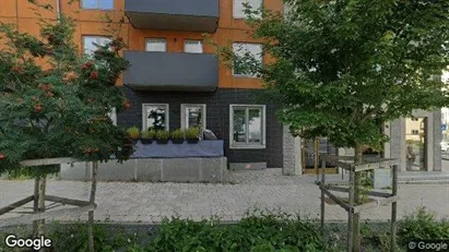 Lägenheter till salu i Söderort - Bild från Google Street View
