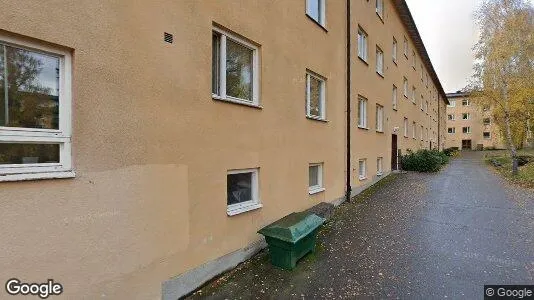 Lägenheter till salu i Söderort - Bild från Google Street View